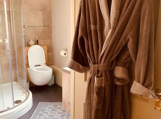 Bootmenders B&B