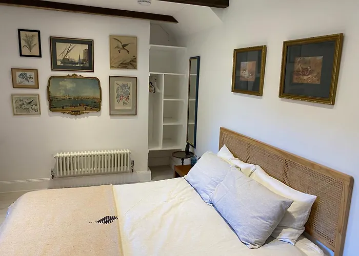 Priory Cottage
